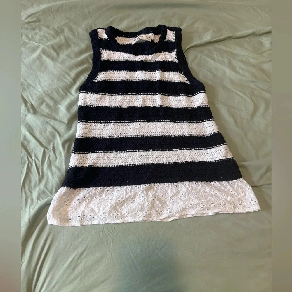 Abercrombie Kids Top 11/12